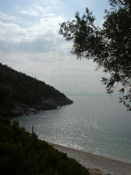  picture: Beautiful Plot in Pelion/Greece for Sale.