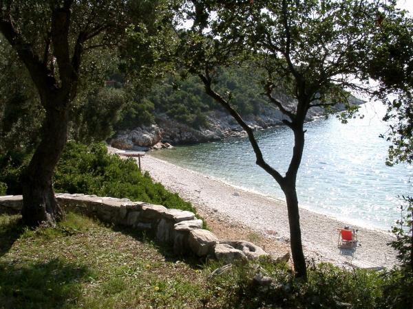  picture: Beautiful Plot in Pelion/Greece for Sale.