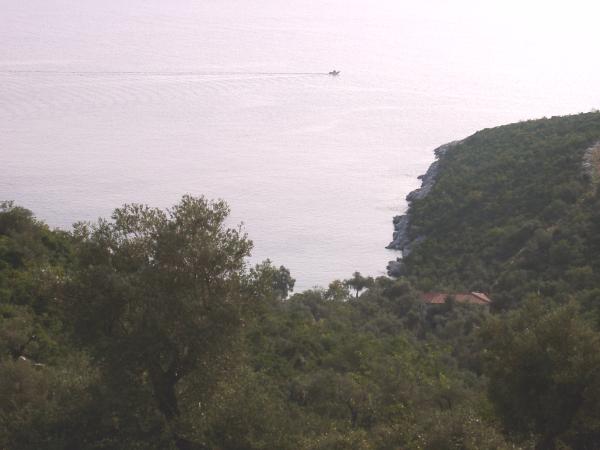  picture: Beautiful Plot in Pelion/Greece for Sale.