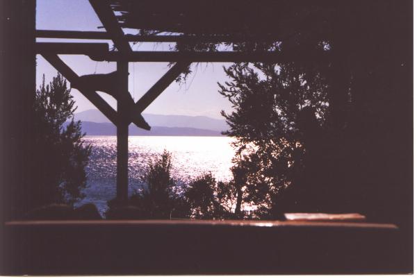 Beautiful Plot in Pelion/Greece for Sale. picture: Beautiful Plot in Pelion/Greece for Sale.