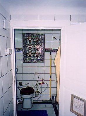 bathroom Foto: bathroom