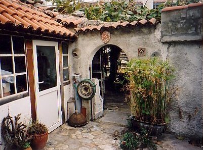 baking house Foto: baking house
