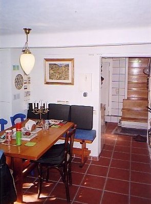 Foto: dining room