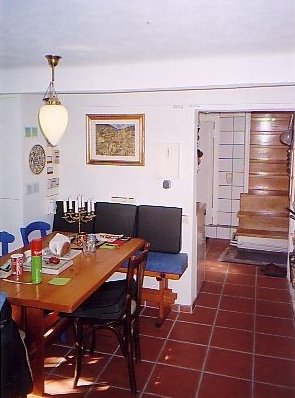 dining room Foto: dining room